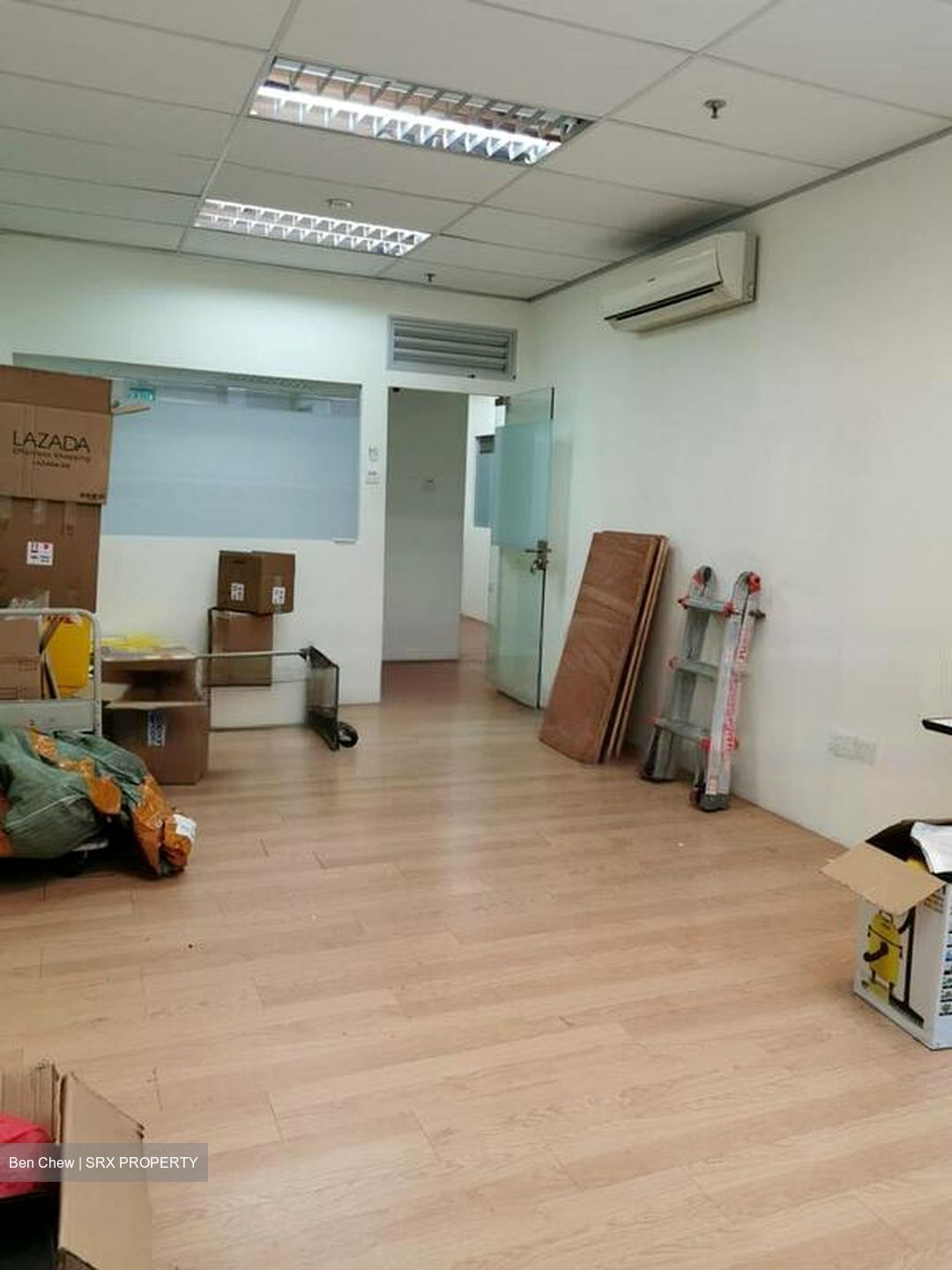 Tradehub 21 (D22), Factory #460855241